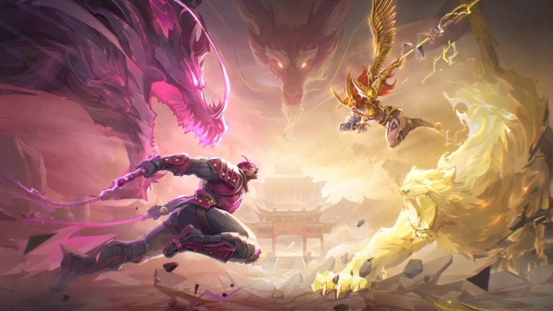 《漫威争锋》官宣定档！9月12日登陆PS4，集结开战！