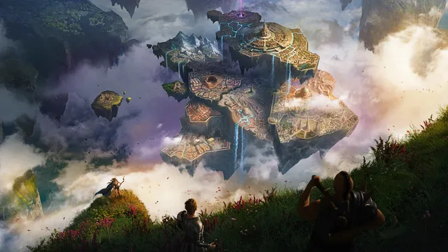 《魔兽世界》老玩家锐评游戏圈:烧钱无数却总在错过!老玩家都懂。