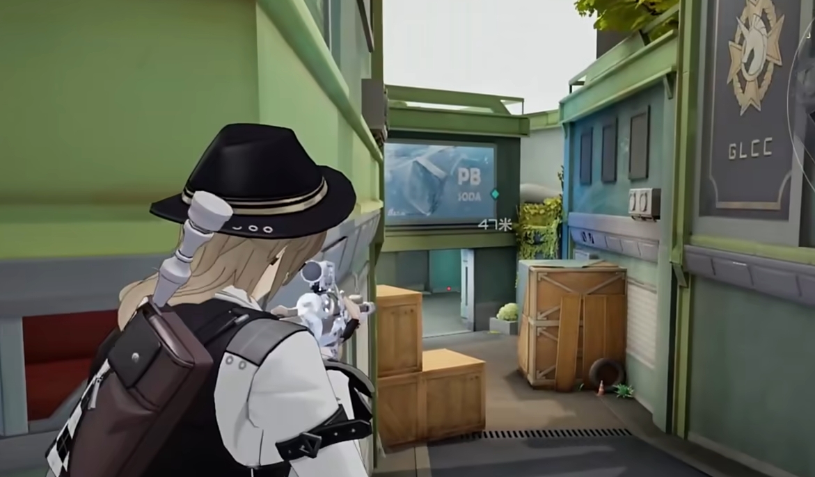 《卡拉彼丘》柯西街区全解析