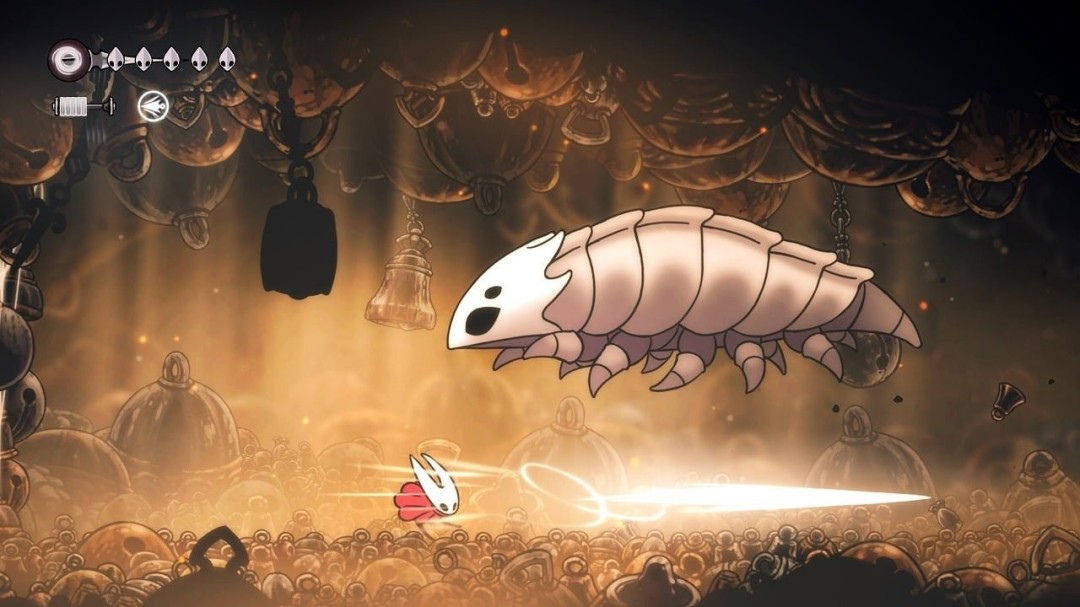 离大谱！盗版社区竟集体呼吁：快去给《丝之歌》补票！