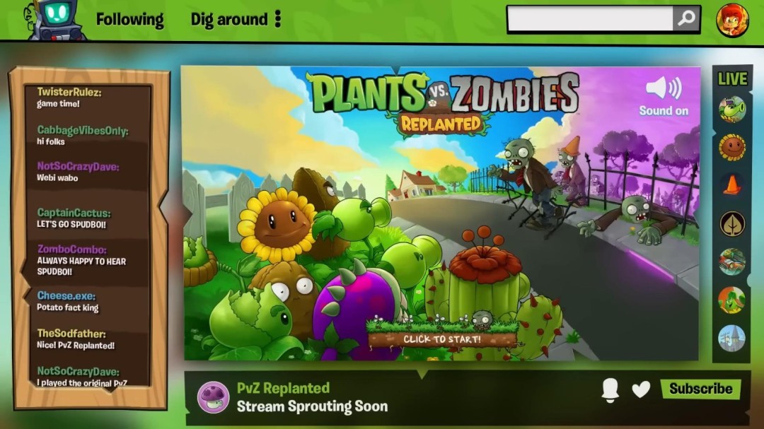 《植物大战僵尸：重植版》最新预告来了！双人合作&PVP玩法首次公开，一起开黑对抗僵尸！