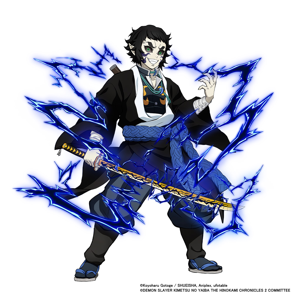 《鬼灭之刃 火之神血风谭2》新DLC来袭!"狯岳"角色包10月30日上线,速来体验!  
(更简洁有力,突出"新DLC"和"上线"等玩家关注点,同时用"速来体验"增强召唤感)