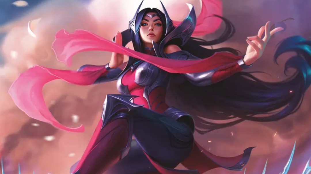 英雄联盟卡牌公布新扩展包“铸魂淬炼”，全球赛事计划同步公开