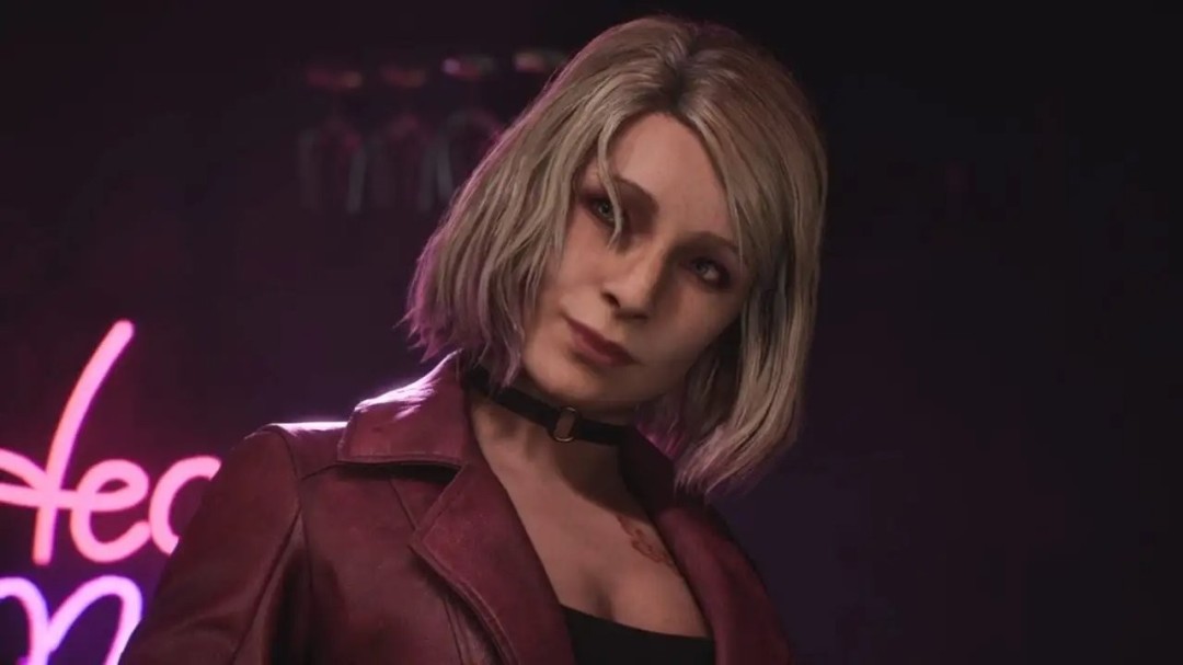 游戏要出DLC了？《寂静岭2重制版》配音演员疑似剧透