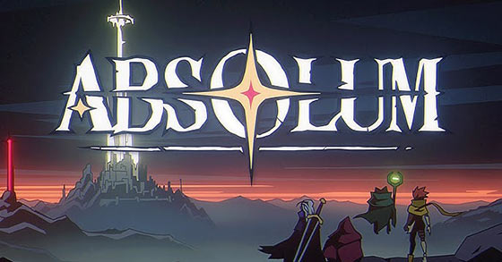 《绝对魔权》首周销量破20万！这款类Rogue清版动作游戏爽爆了！