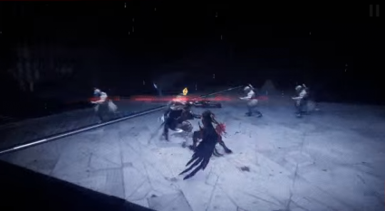 《忍者龙剑传4》M站83分好评:热血激荡的华丽归来!