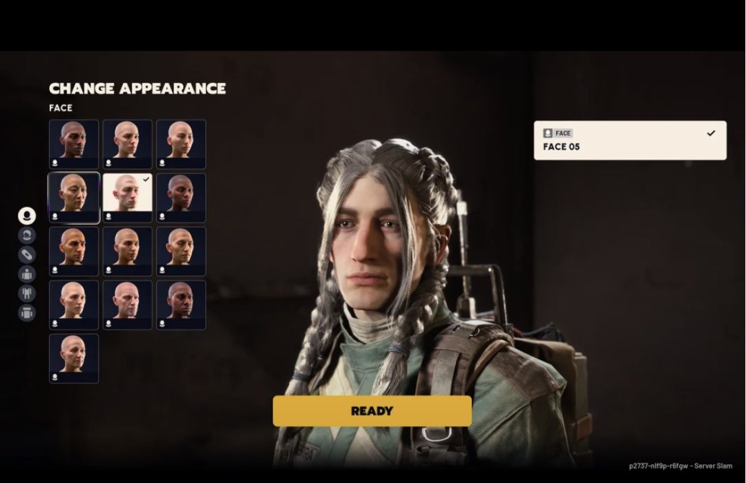 《Arc Raiders》公测火爆开启!经典A/B体型回归,Steam峰值飙破19万!