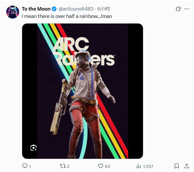 《Arc Raiders》公测火爆开启!经典A/B体型回归,Steam峰值飙破19万!