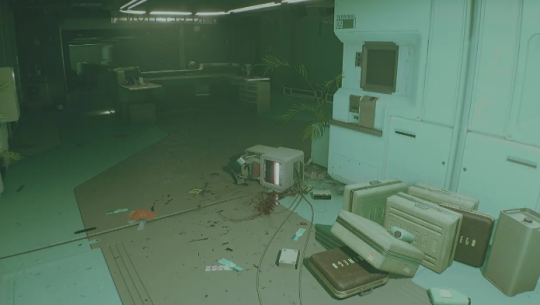 《月球任务》12月登陆PC与Xbox 开启科幻恐怖冒险之旅