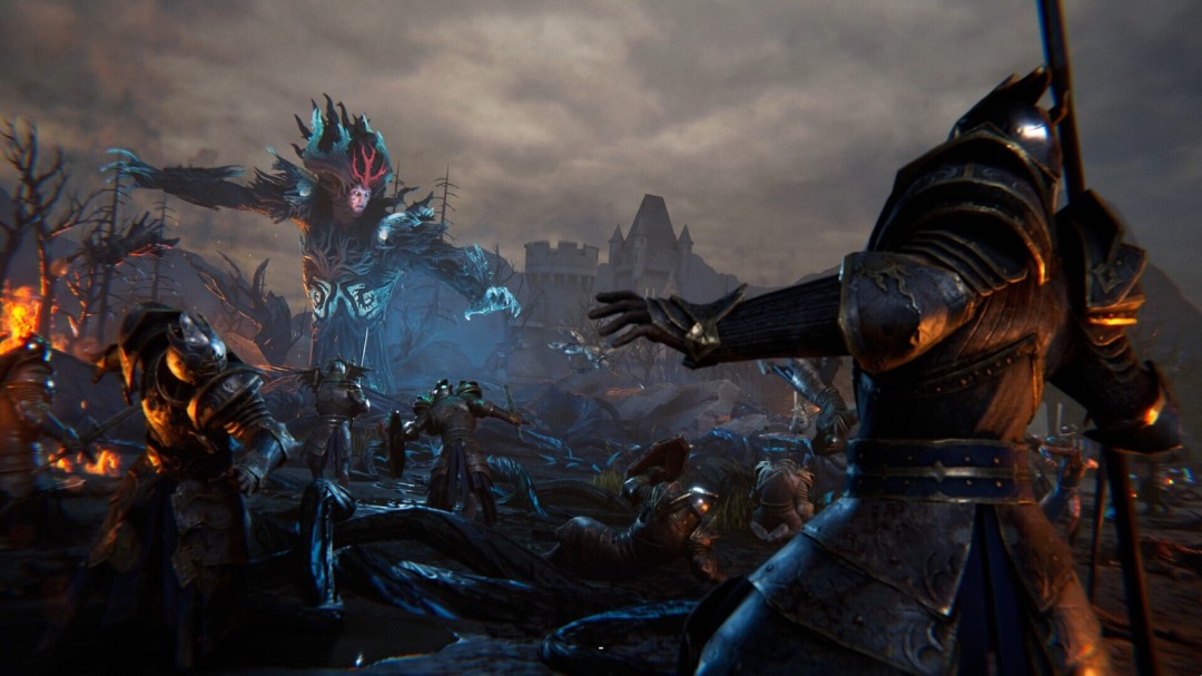 《圣战群英传：统治》最新预告片公开！试玩版现已登陆Steam，即刻开战！