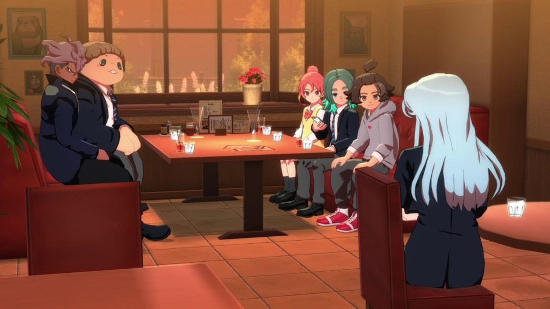 《闪电十一人 英雄们的胜利之路》发售日确认!11月14日登场,最新情报抢先看