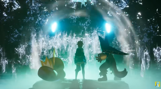 《幻兽帕鲁》1.0正式版定档2026年!官方公布未来两年完整更新路线图