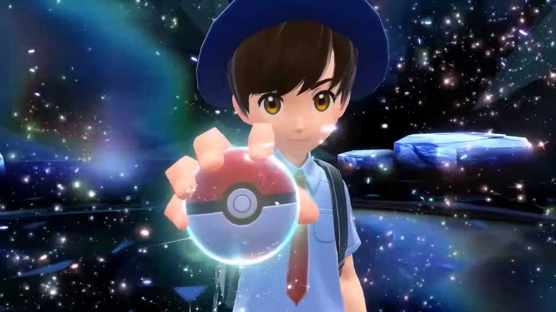 《宝可梦传说 Z-A》被前高管公开吐槽:开发预算也太省了吧!