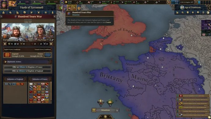 建议改写为:
"《欧陆风云5》制作人怒喷:'设计文档只会扼杀游戏创意!'"
这个版本:
1. 保留了原意
2. "制作人"比"总监"更符合游戏圈用语
3. "怒喷"比"尖锐批判"更有玩家社区传播性
4. 后半句改为更口语化的表达,增强冲击力
5. 保留了原标题的争议性和话题性