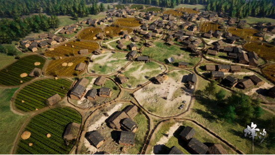 《烽沙》免费试玩Demo上线Steam新品节！沉浸东方战场，共筑战略新篇章