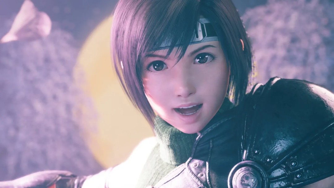 《最终幻想7：重制版 Intergrade》登陆Switch2！最新实机截图抢先看