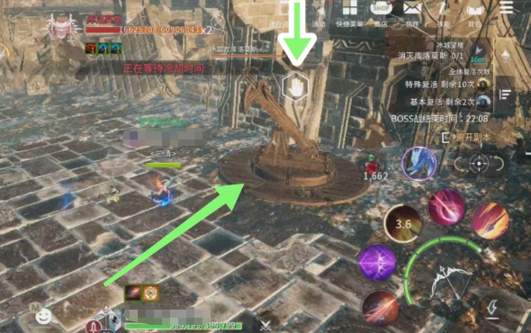 《零度曙光》冰城望楼副本通关指南