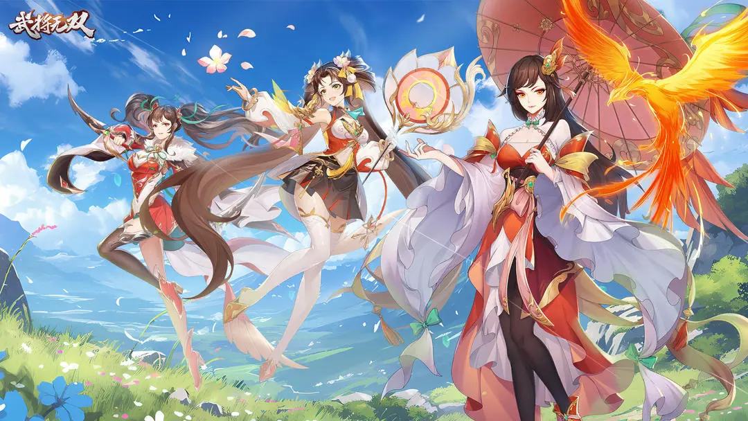 《武将无双》新手开局攻略:玩法解析与核心思路