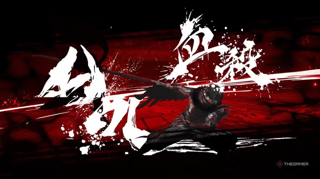 《忍者龙剑传4》通关时长正式公布!你的操作能超越平均时间吗? 《忍者龙剑传4》通关时长正式公布!你的操作能超越平均时间吗?