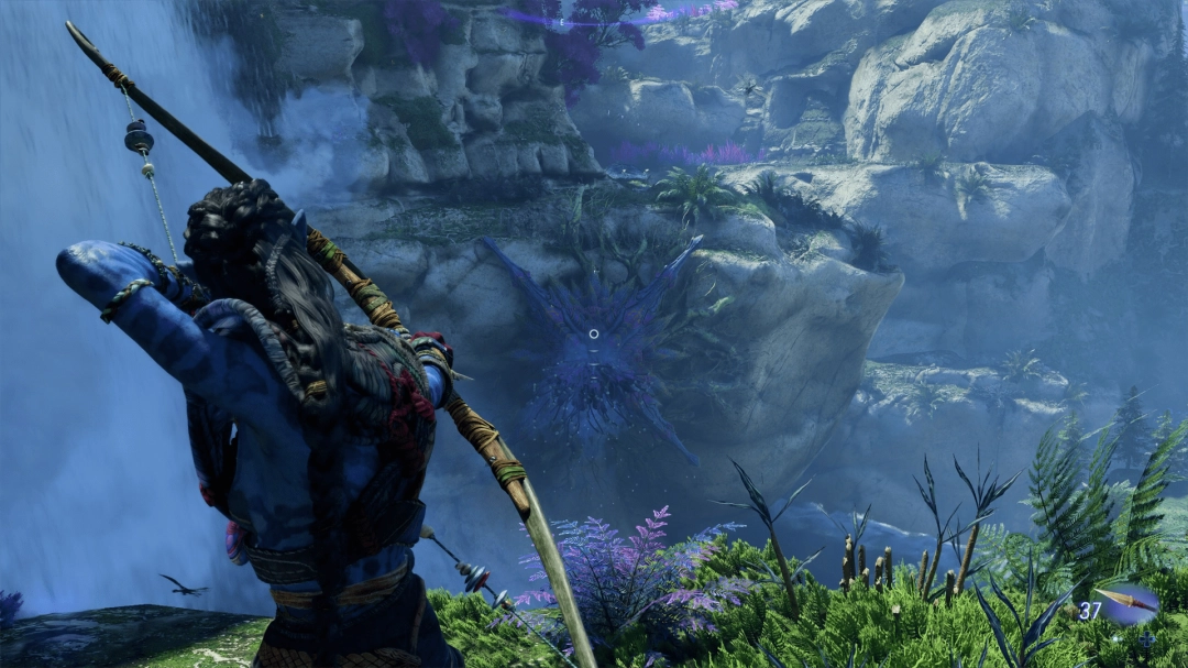 《阿凡达:潘多拉边境》最新宣传片公开!第三人称模式正式上线,沉浸感拉满!