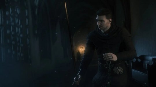 《天国:拯救2》最终DLC:亨利传奇的终章