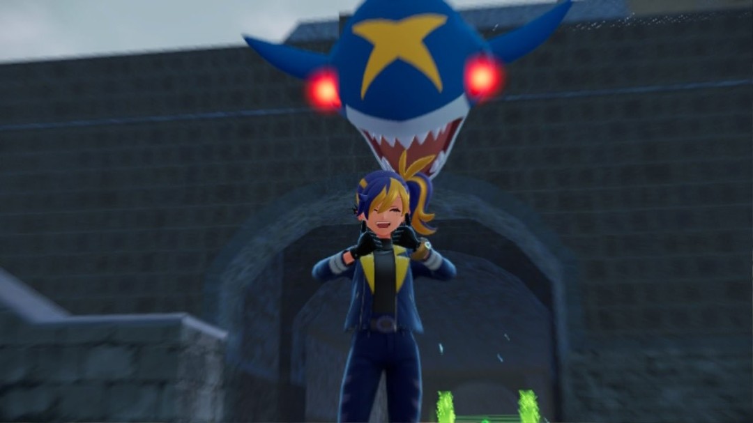 《宝可梦Z-A》拍照挑战火爆全网!玩家玩命狂拍停不下来