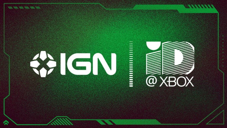 Xbox联手IGN，全新游戏展示会10月29日来袭！