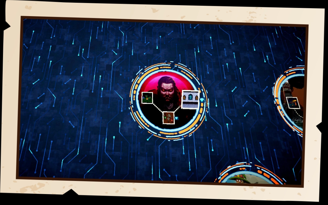 《双点博物馆》联动《吸血鬼幸存者》:海量新藏品狂潮来袭,生存挑战爽翻馆藏!