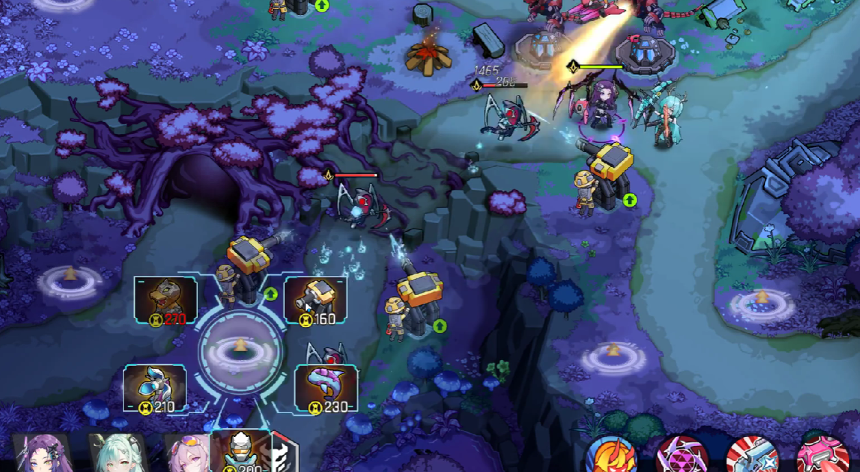 《源序空间》T0阵容搭配指南