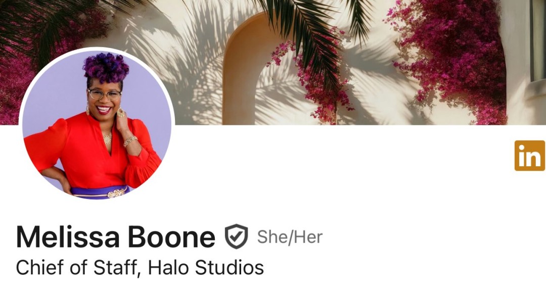 《光环》工作室黑人女总监跳槽 转投《英雄联盟》开发商拳头游戏