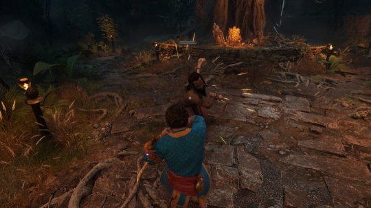 《释放阿凡达》PC版Steam页面上线 游戏需100GB存储空间