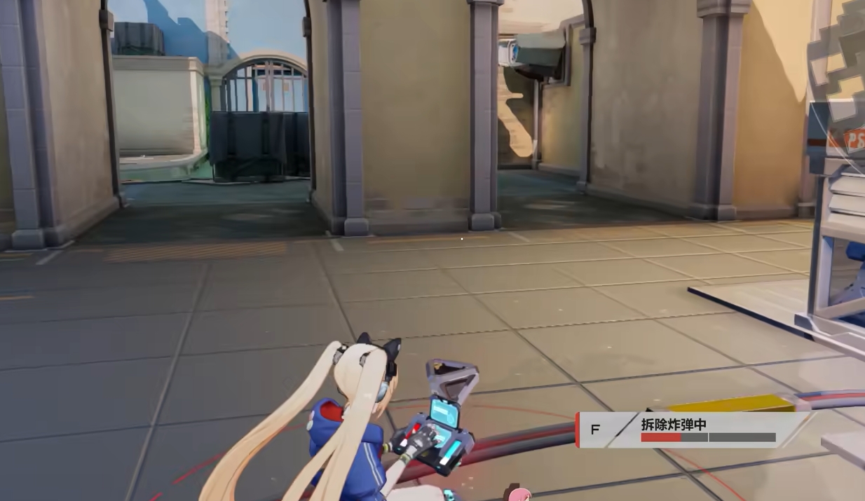 《卡拉彼丘》风曳镇玩法详解