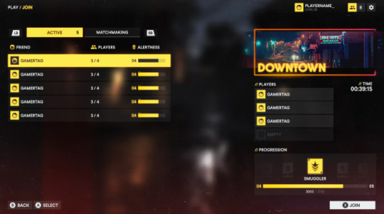 《正当防卫》开发商新作《走私(Contraband)》游戏截图曝光