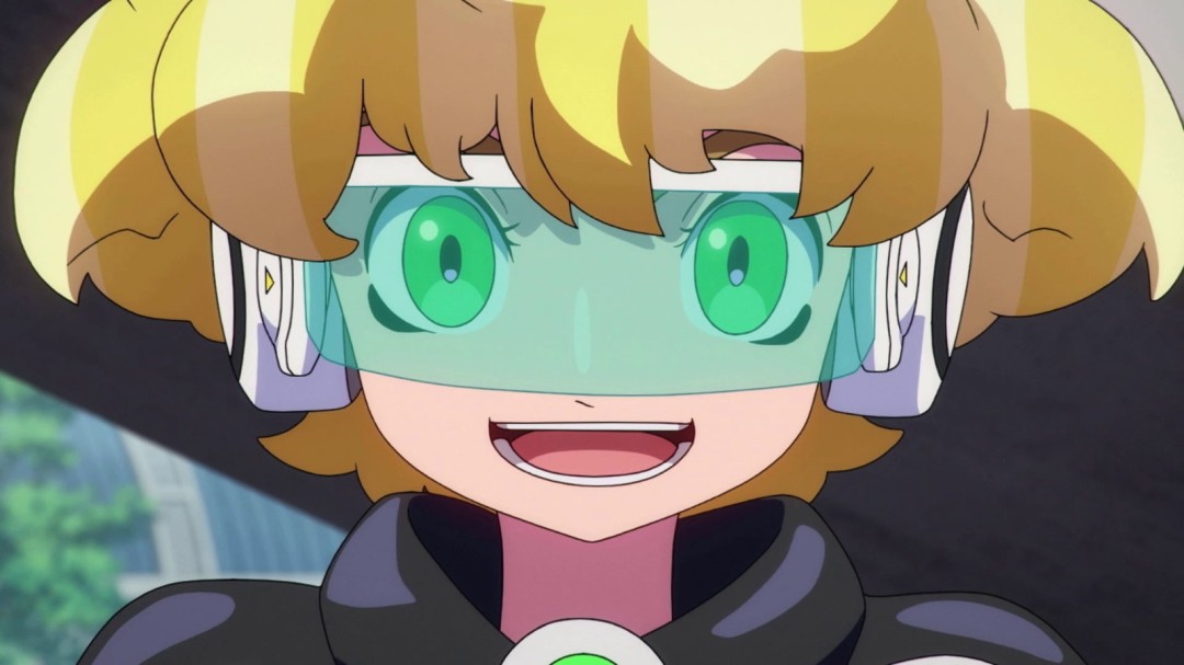 《闪电十一人 英雄们的胜利之路》发售日确认!11月14日登场,最新情报抢先看