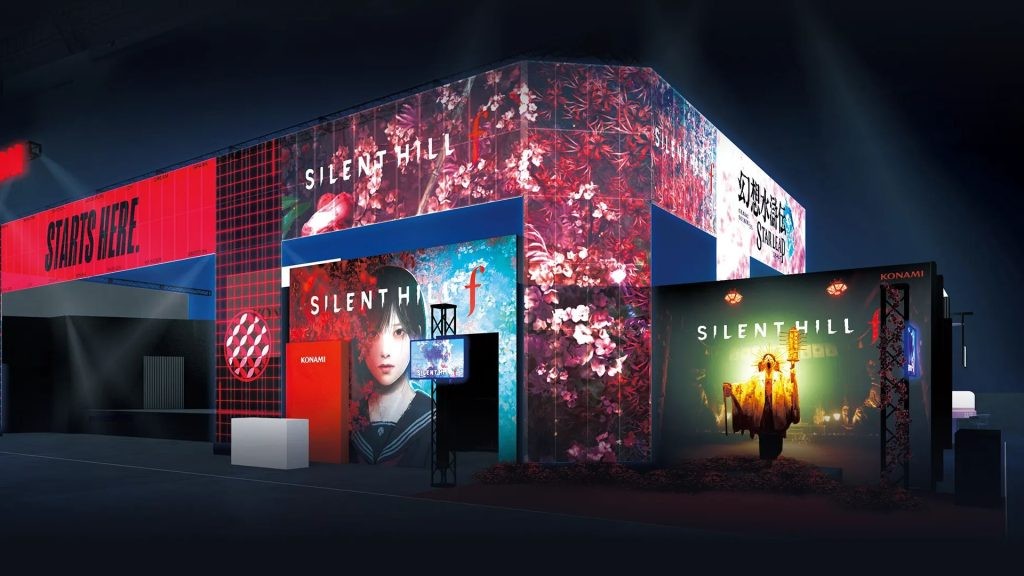 科乐美TGS 2025参展阵容抢先看！全新企划即将揭晓