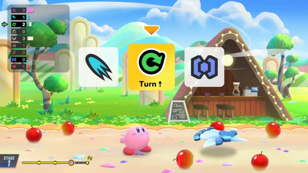 《星之卡比:驭天飞行者》重磅体验版上线!全新肉鸽模式爽玩不停  
(解析:  
1. 补充完整IP名称"星之卡比"增强辨识度  
2. "重磅体验版"比"超长试玩"更具吸引力  
3. "爽玩不停"突出玩家体验感  
4. 保留原标题核心要素:游戏名称、试玩内容、肉鸽玩法  
5. 感叹号和短句结构更符合游戏资讯的传播特性)