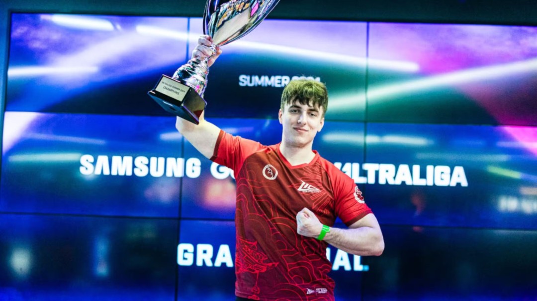 EMEA赛区爆燃对决!赛博版“波土战争”引爆玩家热议