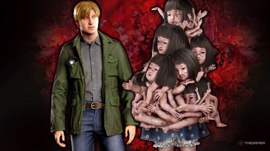 《寂静岭f》反响远超预期 系列未来仍将探索创新