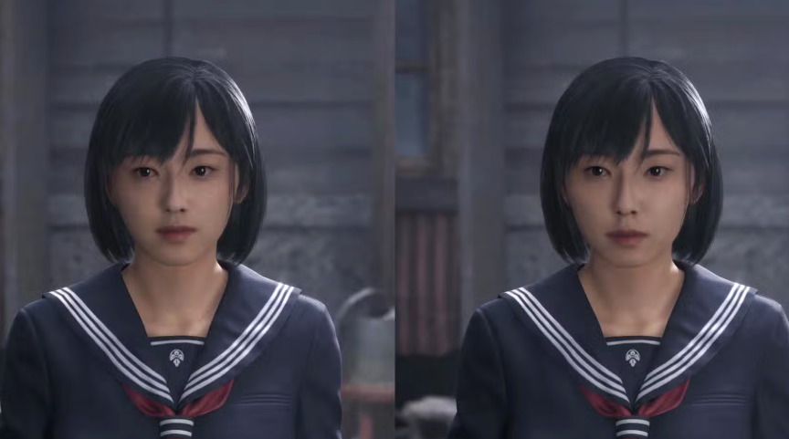 《寂静岭f》MOD美化幼态主角惹争议 玩家怒斥：这根本是儿童！