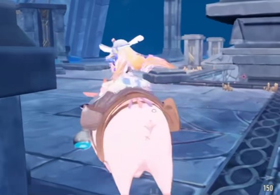 《二重螺旋》松露系统玩法解析