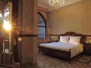  《解锁秘籍：乌冬旅店休息区大揭秘！》