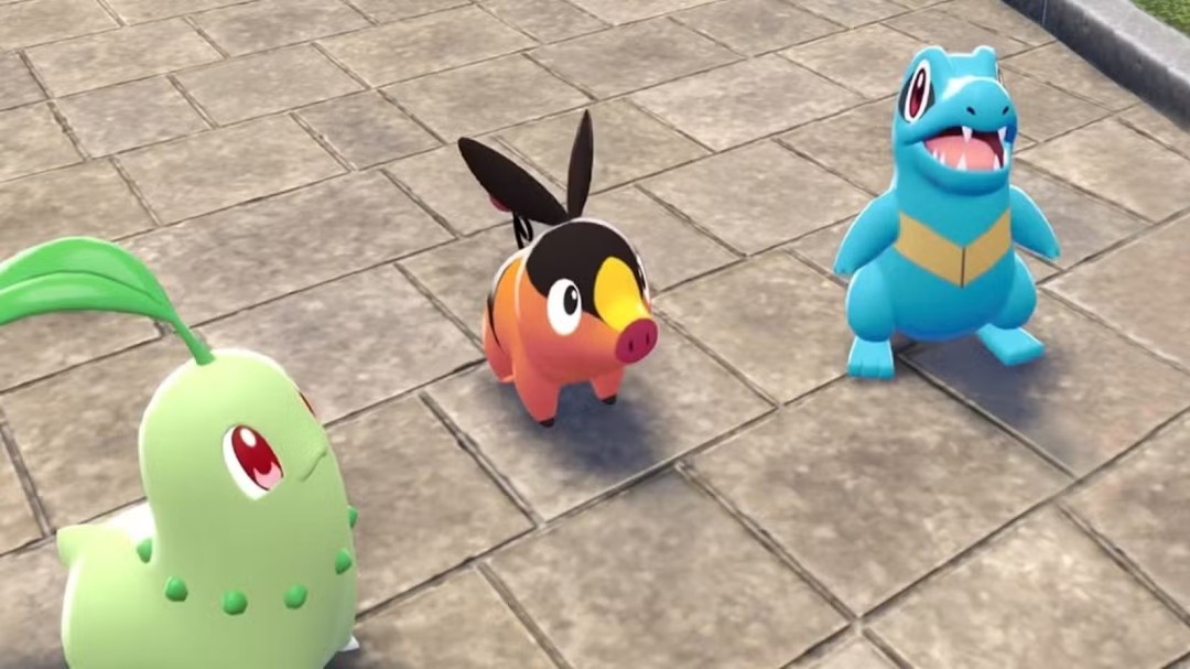 《宝可梦》第十世代即将迎来革新!内容优化抢先看,玩家痛点这次有救了!