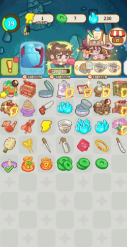 《萤火夜话》游戏玩法详解