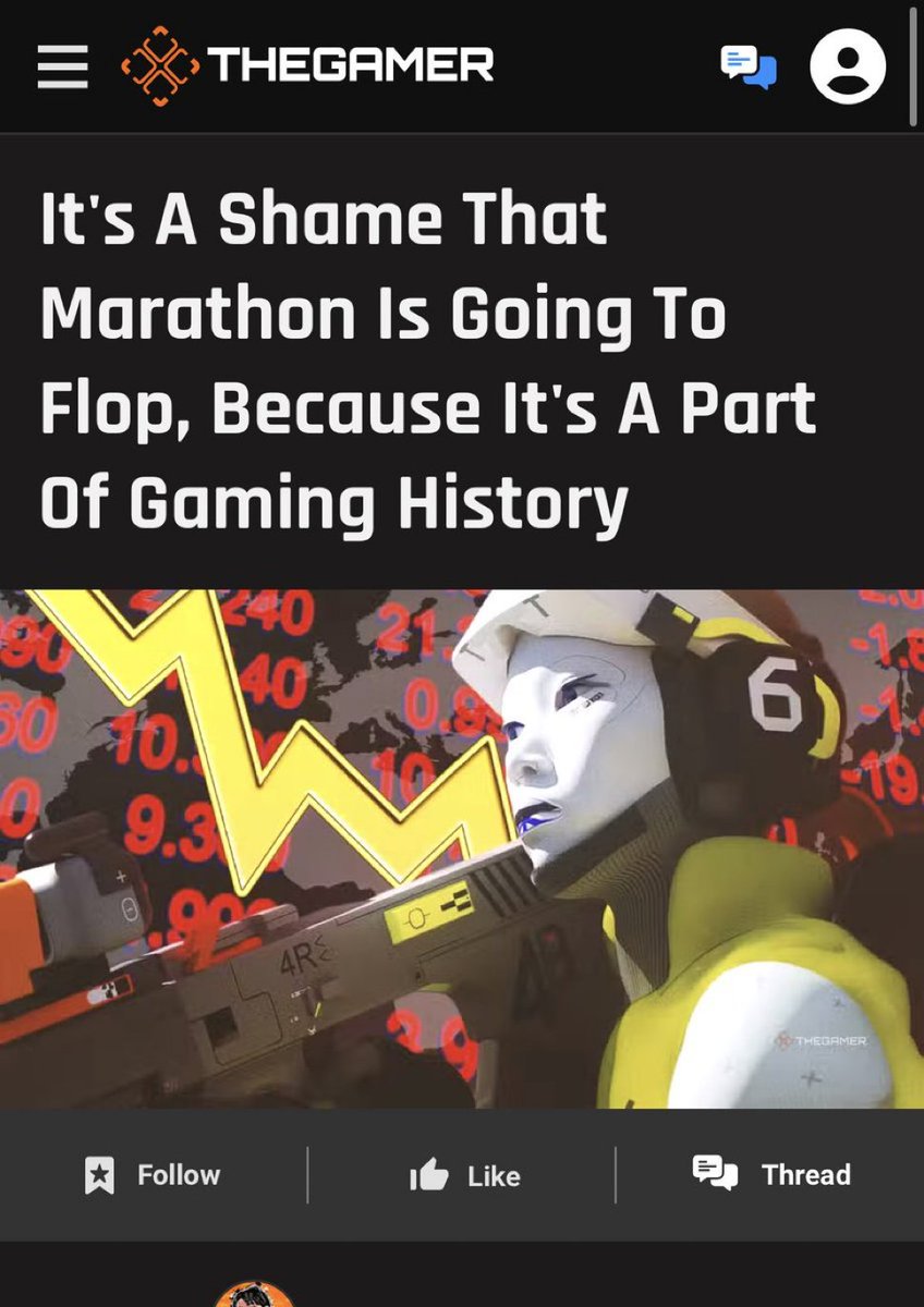 玩家拍手称快!曾恶评游戏的外媒The Gamer遭大规模裁员