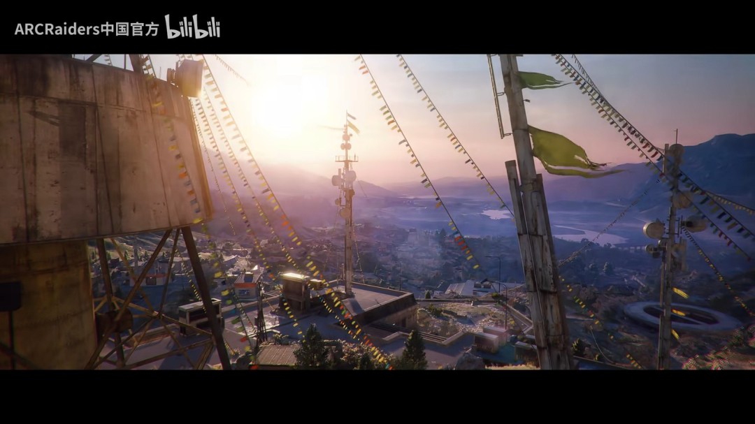 《ARC Raiders》合作射击新游发售预告片公开!10月30日正式上线 《ARC Raiders》合作射击新游发售预告片公开!10月30日正式上线