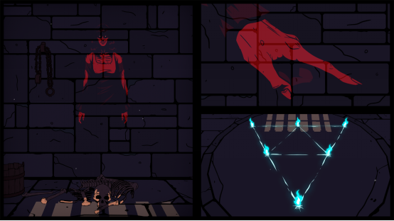 《The Séance of Blake Manor》PC版上线!Raw Fury带来全新恐怖解谜体验