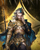 《不朽箴言》赛特技能全览