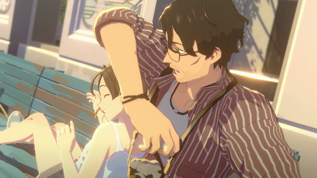 《OPUS:心相吾山》新中文预告发布!沉浸式叙事冒险,等你探索心中的那座山。