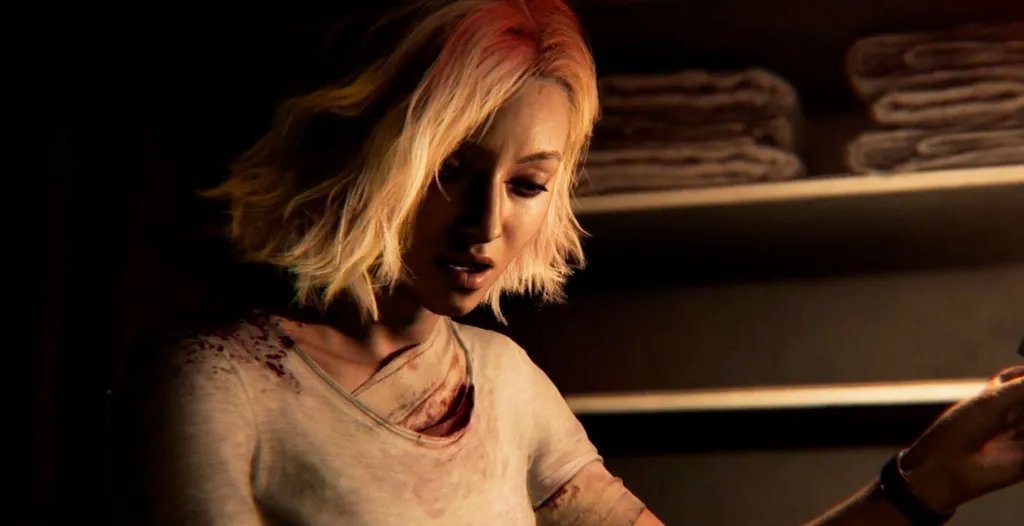 《生化危机9》重磅爆料:动态伤痕系统实机演示首公开!