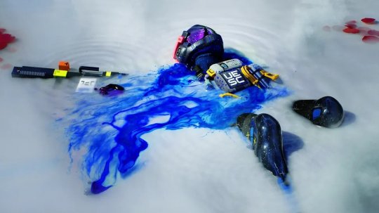 《马拉松》测试在即,现已进入封闭测试筹备阶段